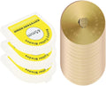 Titanium Coated 45mm Rotary Cutter Blades 50 Pack Rotary Blades by AUTOTOOLHOME
