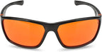 Spectra479 - 99.9% Blue Light Blocking Amber Glasses - Image 4