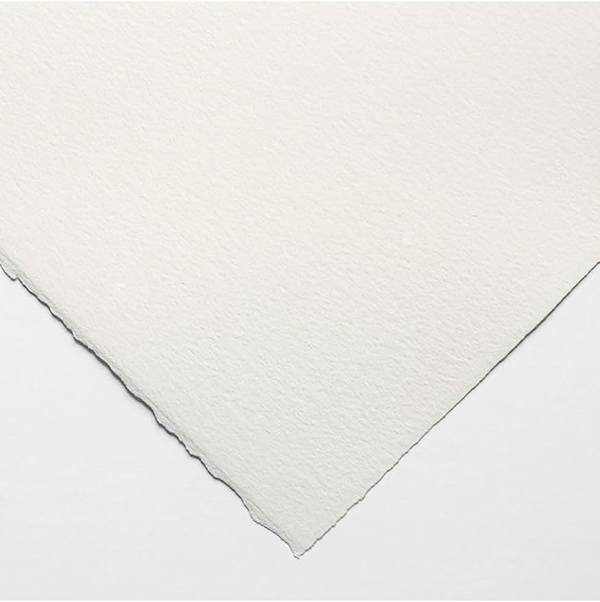 Arches Watercolor Paper Block, Cold Press, 140 pound - Image 2