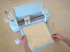 ORACAL 951 Papyrus Gloss Permanent Adhesive Vinyl Roll - Image 3