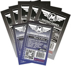 Mayday Games Fabled Fruit Game Accessory- Premium Card Sleeve Bundle by MAYDAYGAMES