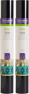 Cricut Everyday Iron On by Cricut