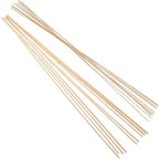 20Pcs Kite Support Rods, Craft Bamboo Sticks, Bamboo Material, - Image 5