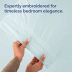 Queen Pillow Cases Set of 4 - Image 6