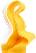 BOHS Yellow Modeling Foam Clay - Image 6