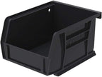 Akro-Mils 30210 AkroBins Plastic Storage Bins, Space-Saving Stackable Bins - Image 8