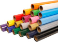 guangyintong Heat Transfer HTV Vinyl, 20 Rolls 12" x 5ft Iron on Vinyl Bundle by guangyintong