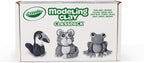 Crayola Modeling Clay Classpack, 12 Colors, Teacher Classroom Must Haves - Image 2