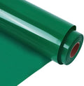 RENLITONG Green Iron on Vinyl 12Inch by 13ft Roll Heat Transfer Vinyl by RENLITONG