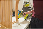 RYOBI ONE+ 18V Cordless Dual Temperature Glue Gun - Image 2
