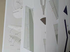 CHICHIYANG 1:100 Unassemabled Paper DIY Aircraft Model FedEx MD-11 Air Plane - Image 5