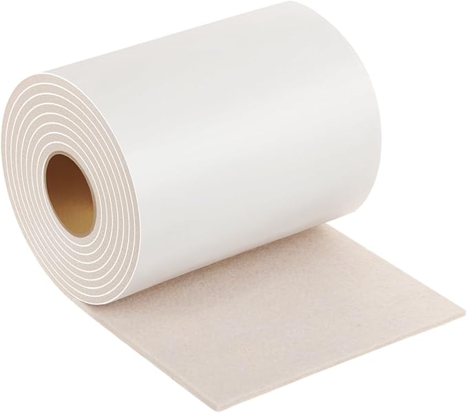 Furnigear Felt Furniture Pads by Furnigear