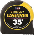 STANLEY FATMAX Tape Measure - Image 3