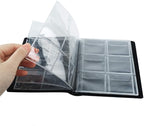 Coin Collection Album 60 Pockets - Image 5