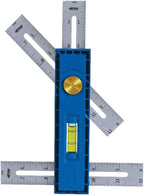 Kreg KMA2900 Multi-Mark Multi-Purpose Marking & Measuring Tool, Alloy Steel - Image 3