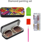 Leatrice 5d Diamond Art Kits for Adults Small Diamond Painting Kit Gem Art - Image 4