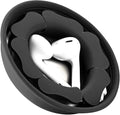 MAIRUI Wired Earbud Case Earphone Headphone Cord Organizer Earbuds Wrap Soft by MAIRUI