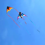 Large Single Line Beach Kite for Adults - Image 6