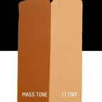Liquitex BASICS Acrylic Paint, 118ml Tube, Raw Sienna - Image 3