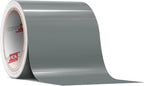 ORACAL 651 Gloss Grey Permanent Vinyl Tape Roll – Premium Adhesive Film by Orafol