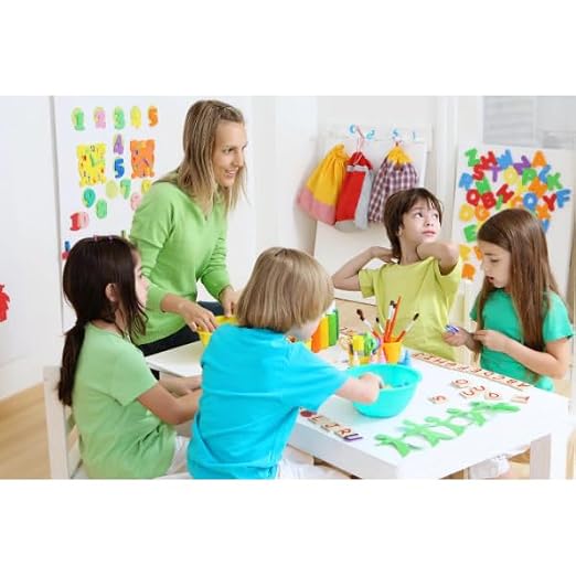 Duraco Teachers Tape™ Bulk Pack, Double-Sided Removable Foam Tape - Image 3