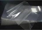 8 Sheets 7.5 mil Acetate Mylar Sheet 12 x 24 inch Transparent PET Blank Stencil by ZHluja