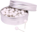 Tupalizy 100PCS 1/4 Inch Small Round Head Map Tacks Pins by Tupalizy