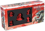 SFG Steamforged Games: Godtear The Board Game Bundle - Image 3