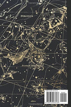 Astronomy Log Book: A Stargazing and Night Sky Observations Journal - Image 2