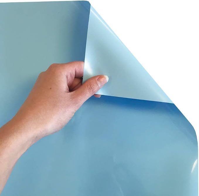 Siser EasyWeed Heat Transfer Vinyl 11.8" x 2FT Roll - Image 3