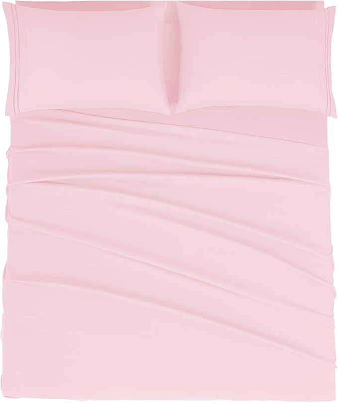 Mejoroom Full Size Sheet Set by Mejoroom