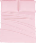 Mejoroom Full Size Sheet Set by Mejoroom