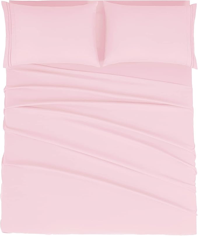 Mejoroom King Size Sheet Set - Image 2