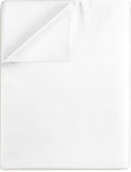 Good Sleep Bedding Queen Size Flat Sheet Only by GoodSleepBedding