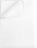 Good Sleep Bedding Flat Sheet King by GoodSleepBedding