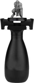 Painting Handle, Warhammer Accessories, Paint Holder by HUBEST