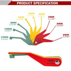 Metal Brake Pad Measure Tool - Image 2