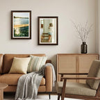 Golden State Art, 12X18 Ornate Finish Photo Frame - Image 6
