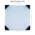 0.6mm Clear PET Plastic Sheet – High Impact Resistant Rigid Panel - Image 2