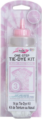 Tulip One-Step Tie-Dye Kit, Vibrant Colors by Tulip