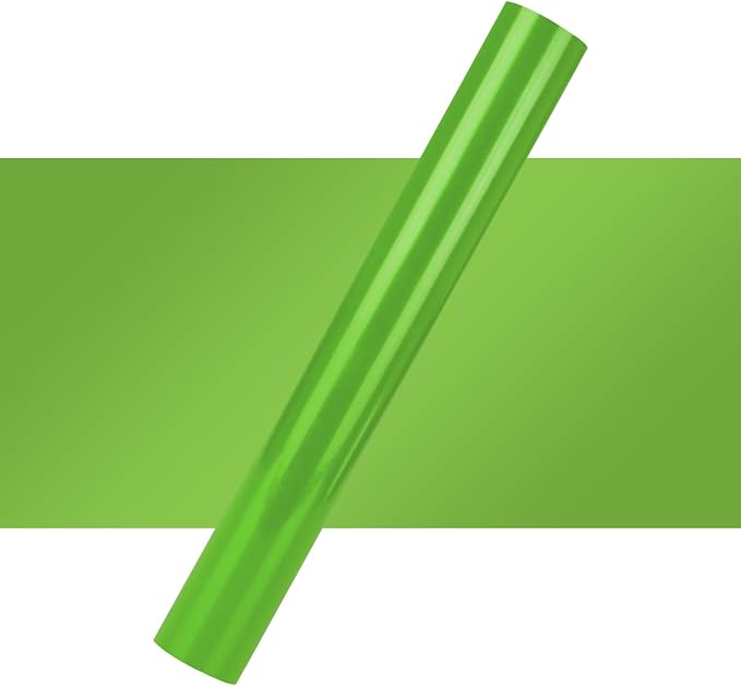IModeur Permanent Vinyl, Glossy Green by IModeur