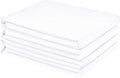 FreshCulture Full Flat Sheets Only 2 Pack by FreshCulture