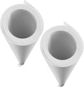 MEARCOOH 2-Pack Large EVA Foam Sheets, 35.5" x 59" Sheet Premium High Density by MEARCOOH