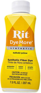 Rit DyeMore 7 Oz. Synthetic Liquid Fiber Dye by CraftCounty