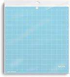 Cutting Mat for Silhouette Cameo 3/2/1 Adhesive&Sticky Non-Slip Flexible Square - Image 6