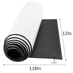 DGSL Foam Insulation Neoprene Sheets - Image 2