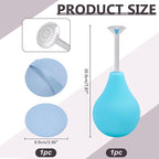 CRAFTYMELODY Wet Felting Tool Set Including 1Pcs Ball Brause Sprinkler and 1Pcs - Image 2