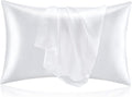 BEDELITE Satin Pillowcase for Hair and Skin, Super Soft and Cooling Similar to by BEDELITE