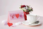 20 Sheets Glitter Paper Sheet for Crafts St. Patrick's April Fool's Memorial - Image 8