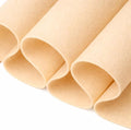 FabricLA Felt Fabric 72" Wide 1.6mm Thick Acrylic Felt by The Yard by FabricLA